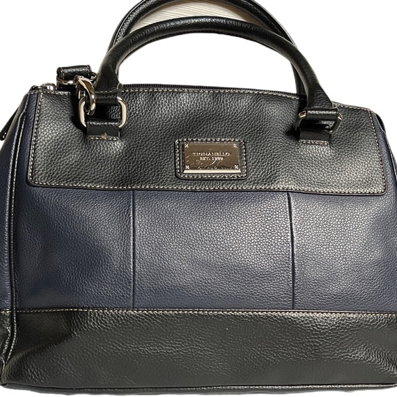 Roomy Tignanello Purse - Picture 3 of 10